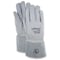 Magid CutMaster 1255KGC Lined Full Leather Glove with 35 Lined CuffCut Level A5 1255KGCXXXL - alternate 6